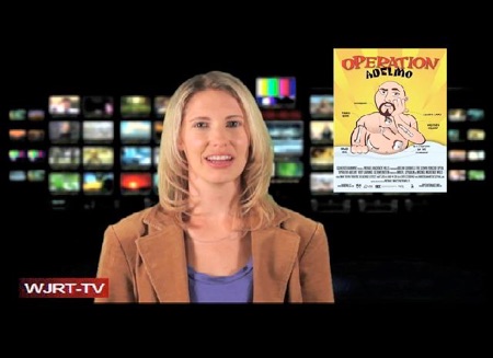 Operation Opera starring Adelmo Guidarelli on WJRT-TV