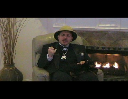 Operation Opera starring Adelmo Guidarelli TV Trailer