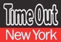 Time Out New York logo
