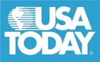 USA Today logo
