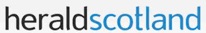 The Herald Scotland logo