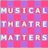 Musical Theatre Matters logo