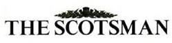 The Scotsman logo
