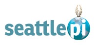 SeattlePI logo